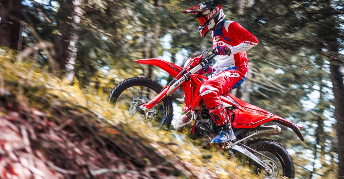 Beta RR X-PRO 2T 250