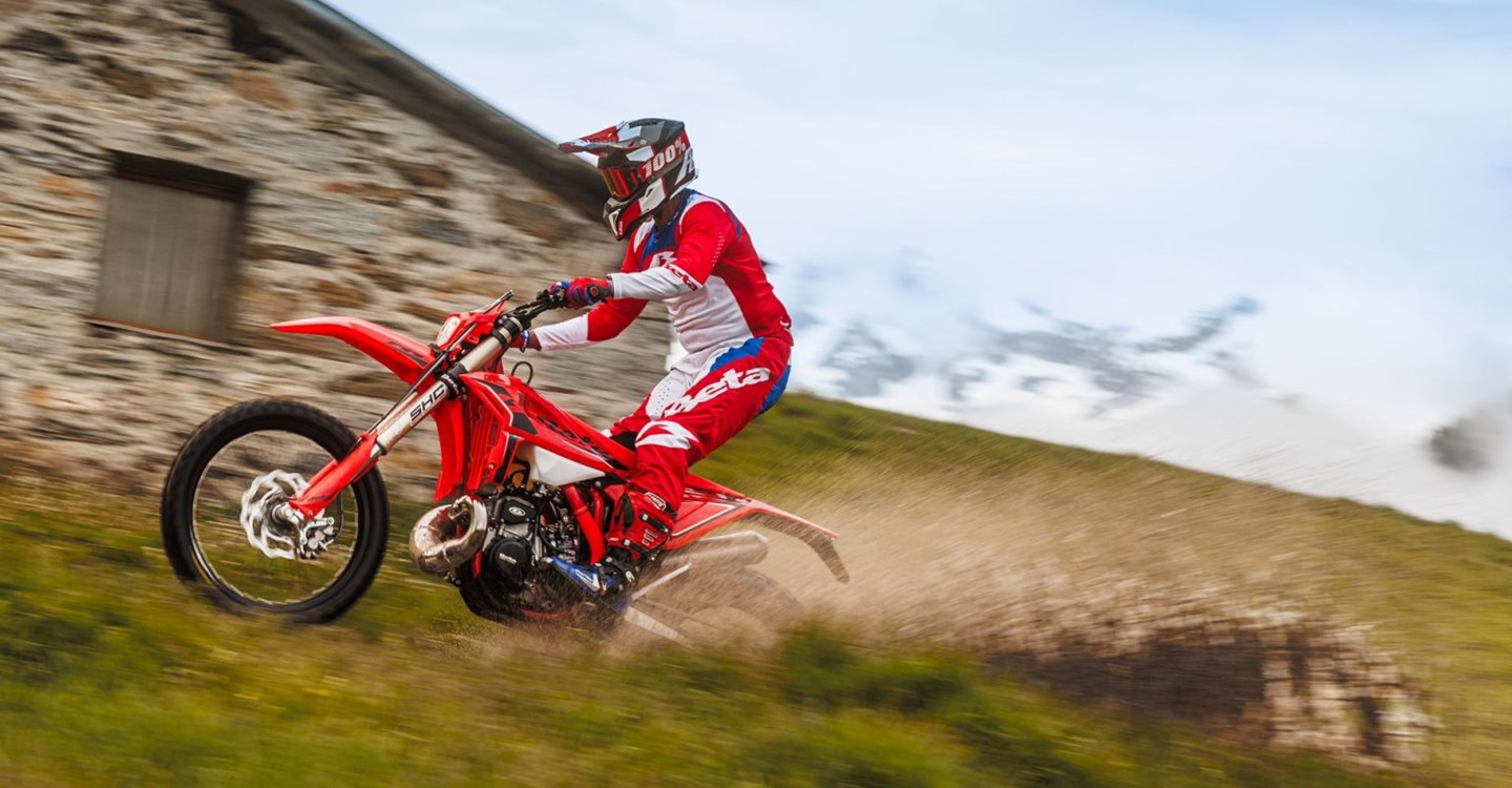 Beta RR X-PRO 2T 250