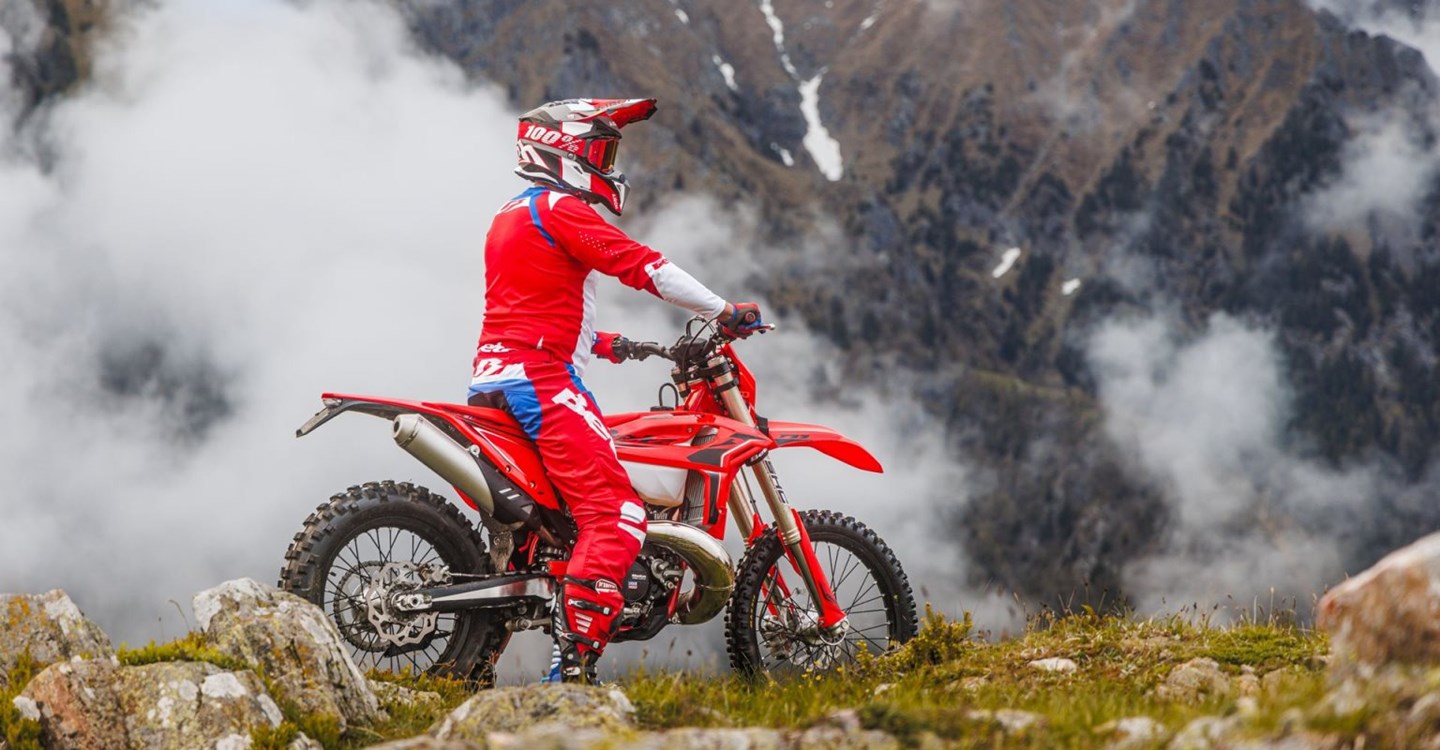 Beta RR X-PRO 2T 250