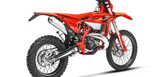 Beta RR X-PRO 2T 300 2026 vs KTM 300 EXC HARDENDURO 2026