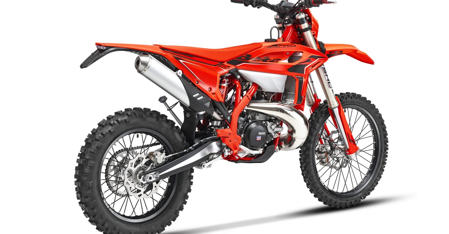 Beta RR X-PRO 2T 300