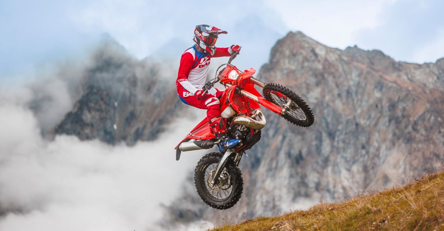 Beta RR X-PRO 2T 300