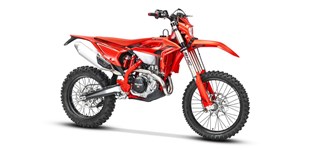 Beta RR X-PRO 4T 350 2026 vs Beta RR Race 4T 350 2026