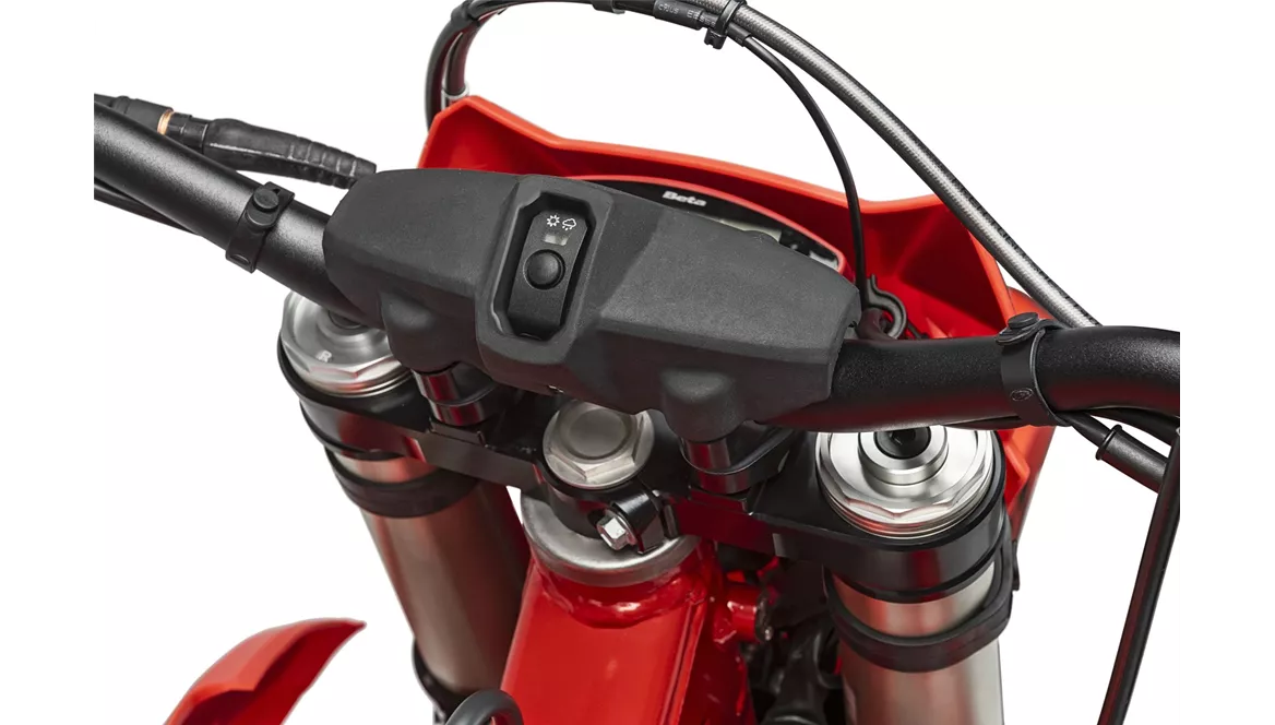 Beta RR X-PRO 4T 390 2026 Beta RR X-PRO 4T 390 2026