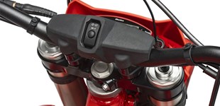 Beta RR X-PRO 4T 390 2026 vs KTM 350 EXC-F 2025