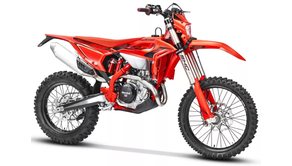 Beta RR X-PRO 4T 390 2026 Beta RR X-PRO 4T 390 2026