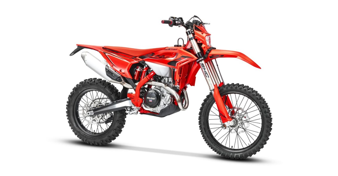 Beta RR X-PRO 4T 390