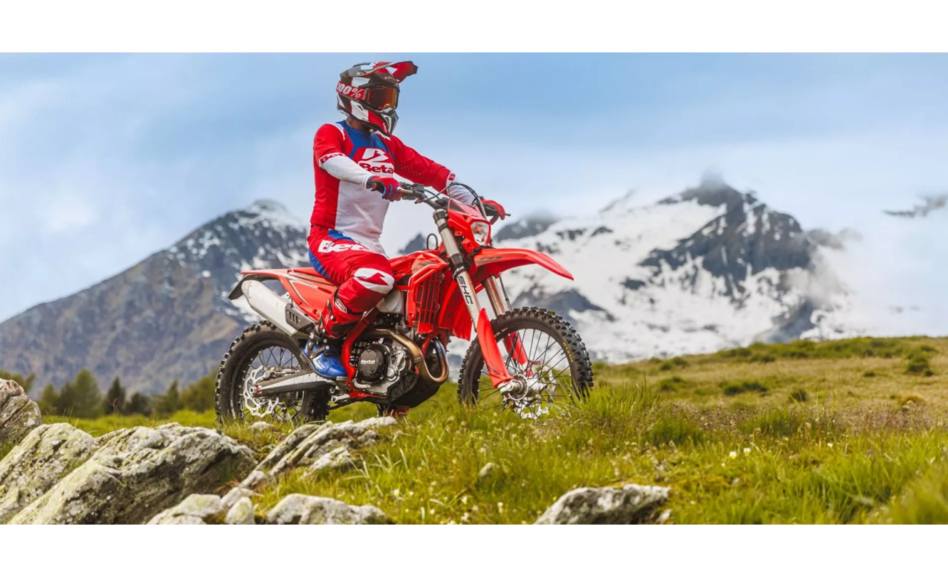 Beta RR X-PRO 4T 390 2026 Beta RR X-PRO 4T 390 2026