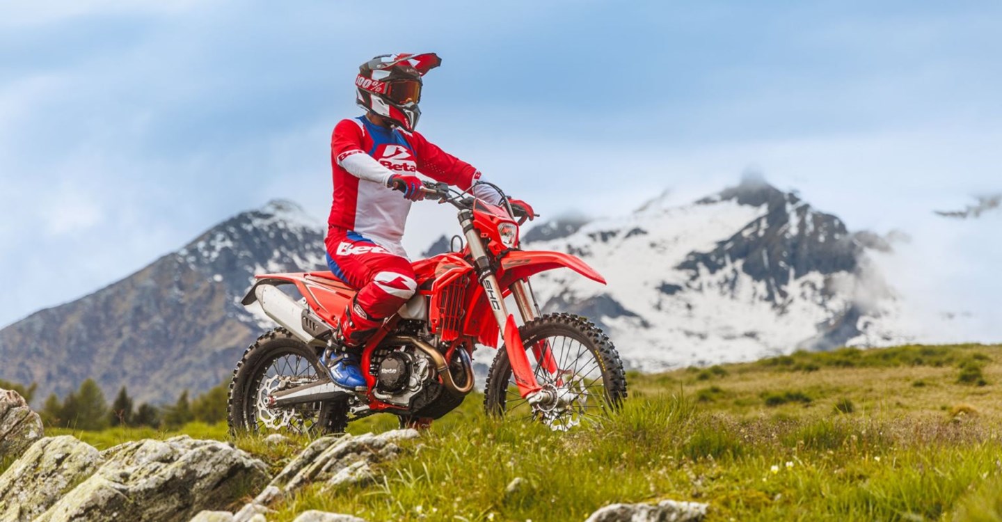 Beta RR X-PRO 4T 390