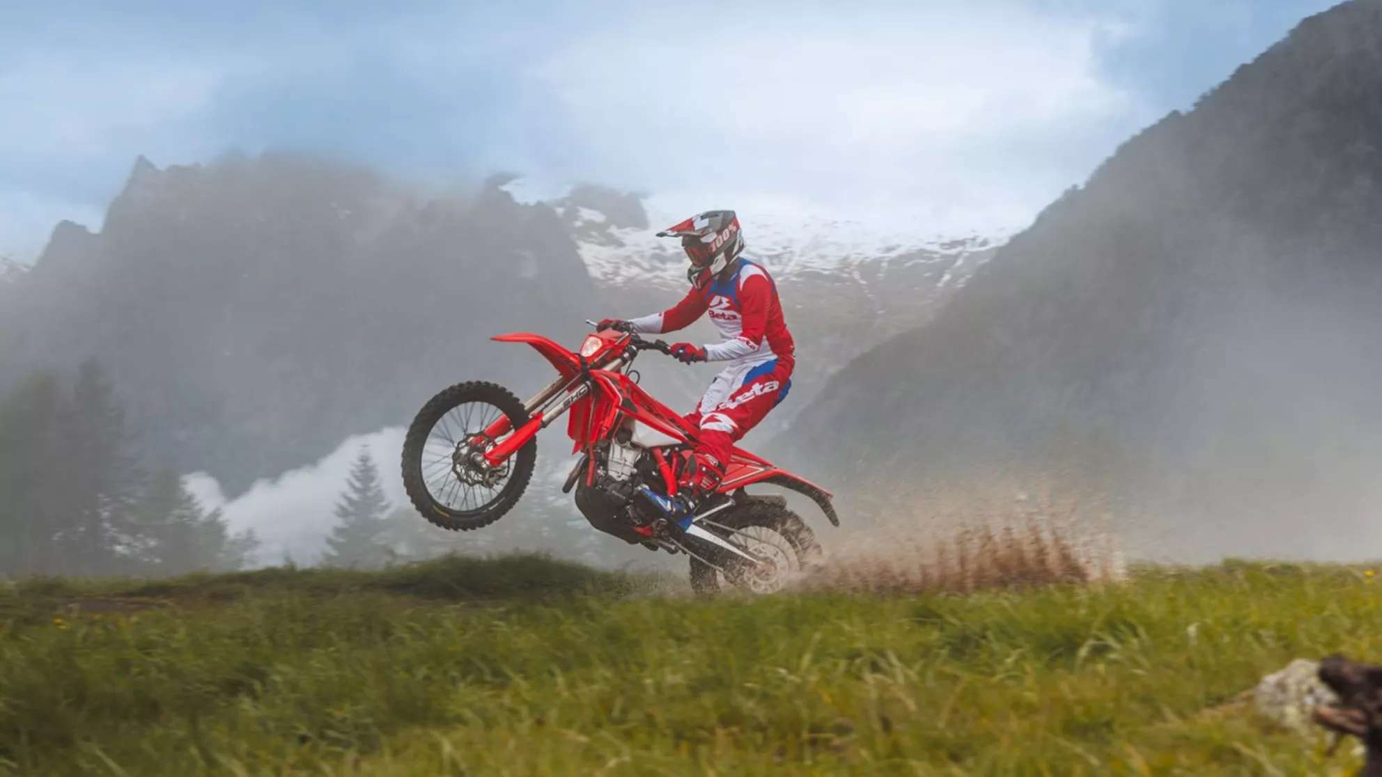 Beta RR X-PRO 4T 390 - Immagine 6 Beta RR X-PRO 4T 390 - Immagine 6