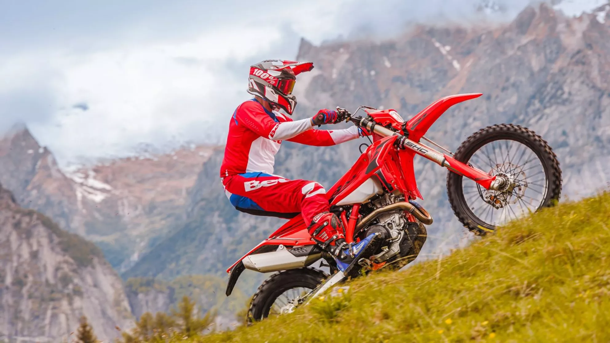 Beta RR X-PRO 4T 390 - Immagine 9 Beta RR X-PRO 4T 390 - Immagine 9