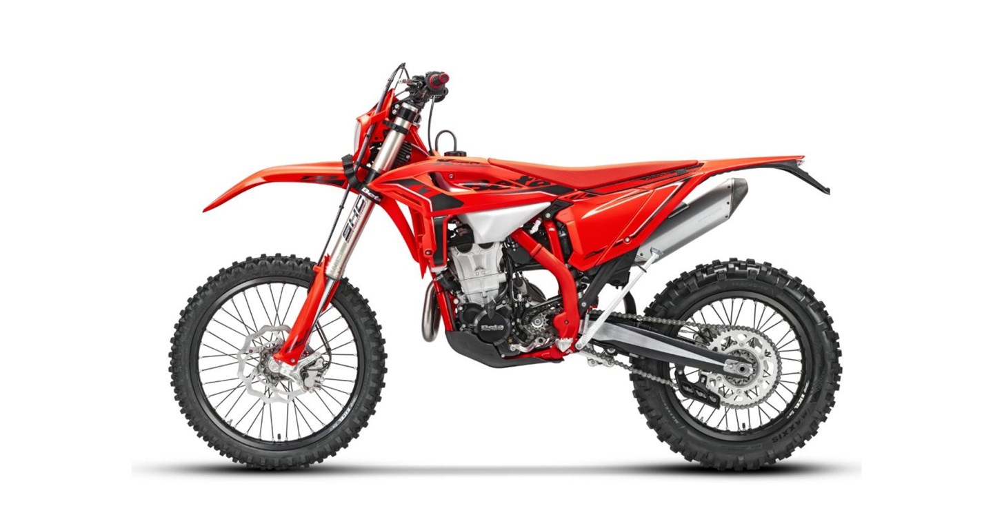 Beta RR X-PRO 4T 430