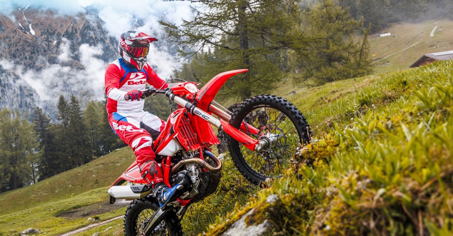 Beta RR X-PRO 4T 430