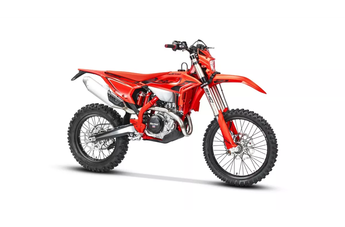 Beta RR X-PRO 4T 480 Beta RR X-PRO 4T 480