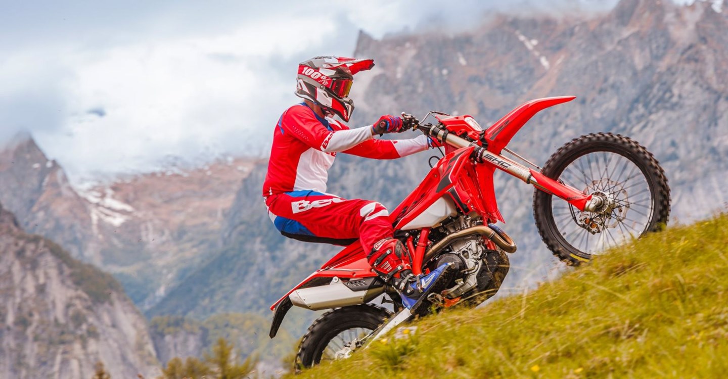 Beta RR X-PRO 4T 480