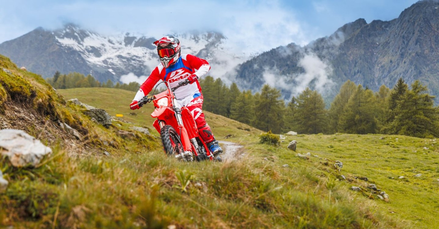 Beta RR X-PRO 4T 480