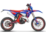 Beta RR Race 2T 125 2026 Beta RR Race 2T 125 2026