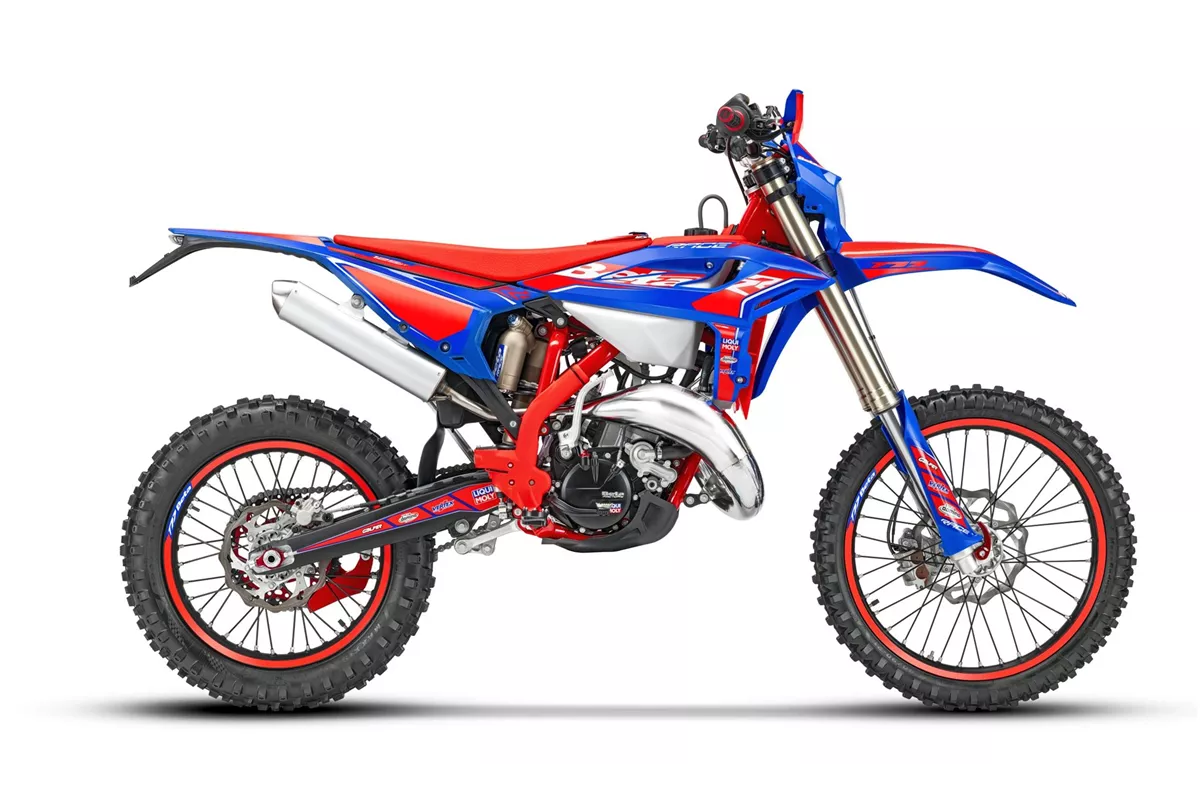 Beta RR Race 2T 125 Beta RR Race 2T 125