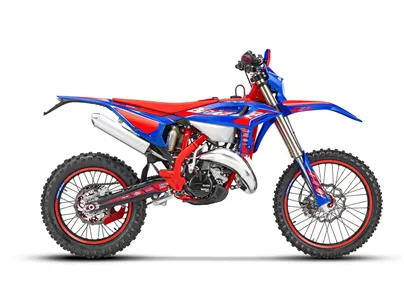 Beta RR Race 2T 125 2026 Beta RR Race 2T 125 2026