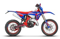 Beta RR Race 2T 125 2026 - Bild 1