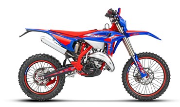Beta RR Race 2T 125 