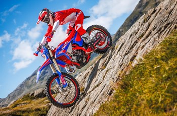 Beta RR Race 2T 125 2026 - Bild 3 Beta RR Race 2T 125 2026 - Bild 3