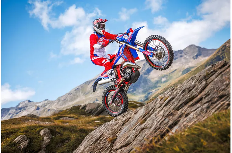Beta RR Race 2T 125 2026 Beta RR Race 2T 125 2026