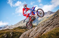 Beta RR Race 2T 125 2026 - Bild 4