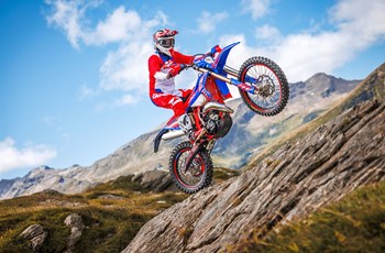 Beta RR Race 2T 125 2026 - Bild 4 Beta RR Race 2T 125 2026 - Bild 4