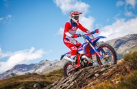 Beta RR Race 2T 125 2026 - Bild 5