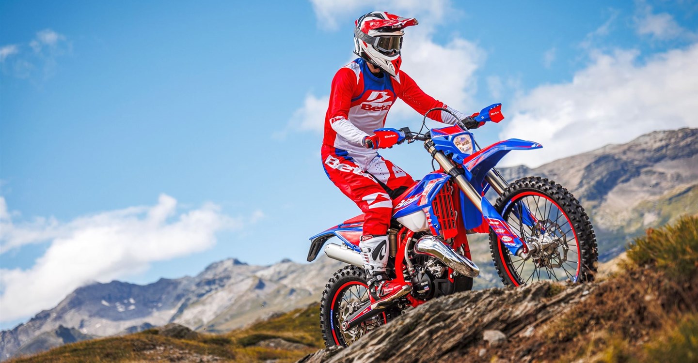 Beta RR Race 2T 125