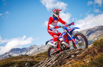 Beta RR Race 2T 125 2026 - Bild 5 Beta RR Race 2T 125 2026 - Bild 5