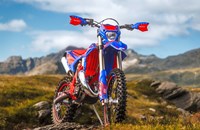 Beta RR Race 2T 125 2026 - Bild 6