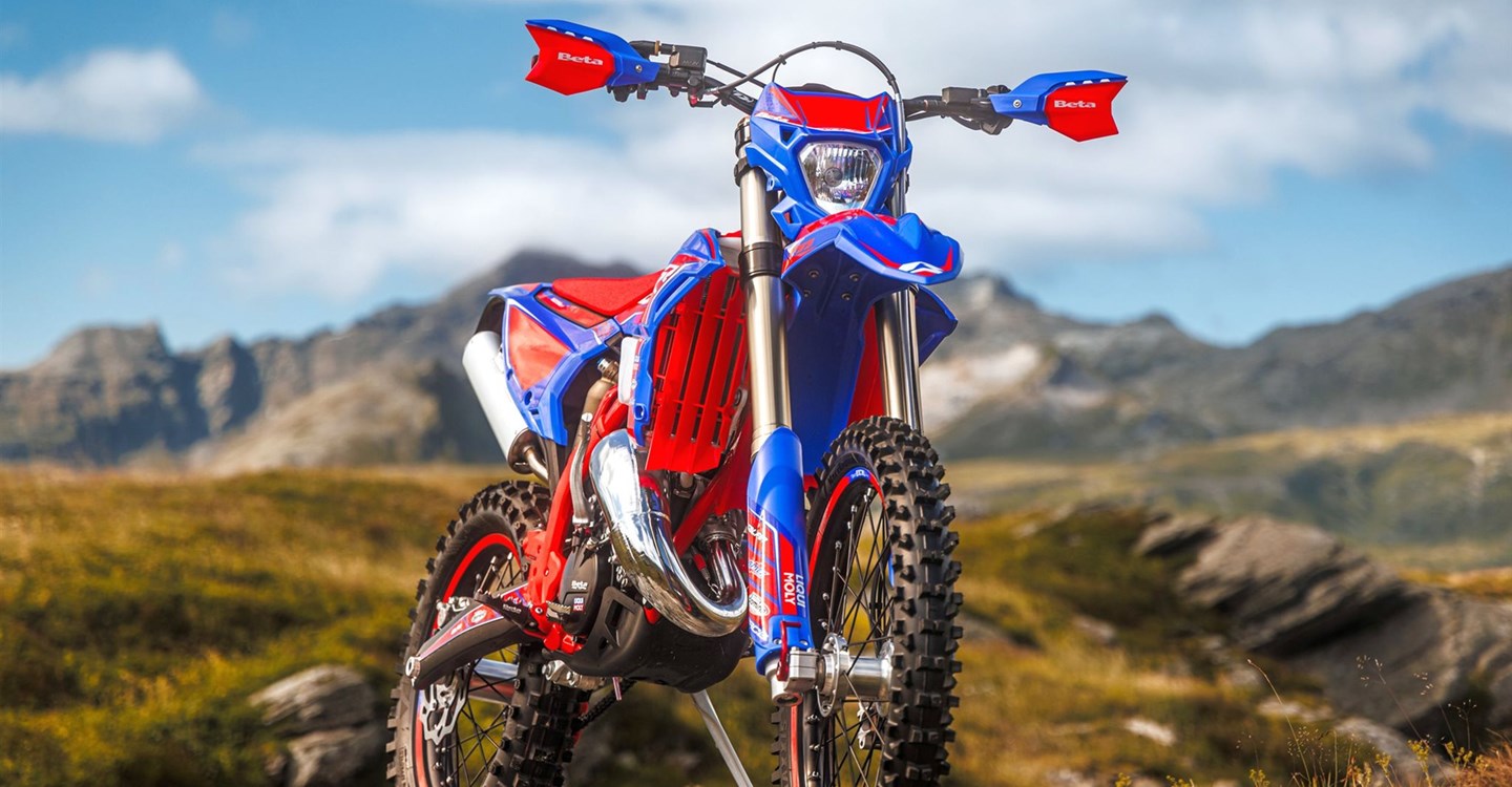 Beta RR Race 2T 125
