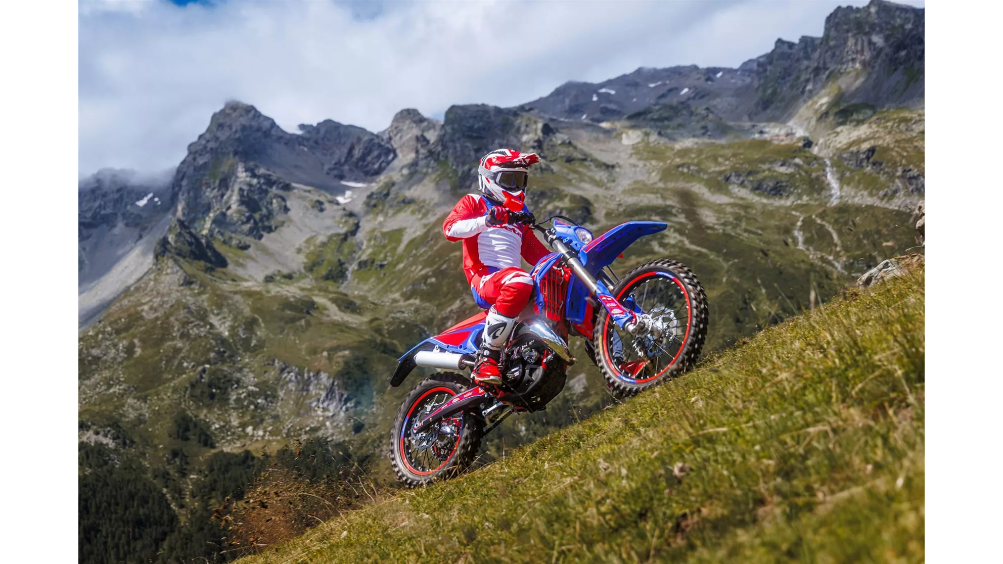 Beta RR Race 2T 125 2026 - Image 38 Beta RR Race 2T 125 2026 - Image 38