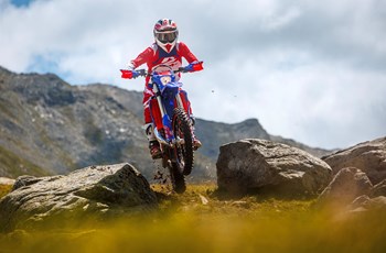 Beta RR Race 2T 125 2026 - Bild 8 Beta RR Race 2T 125 2026 - Bild 8