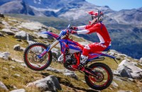 Beta RR Race 2T 125 2026 - Bild 9