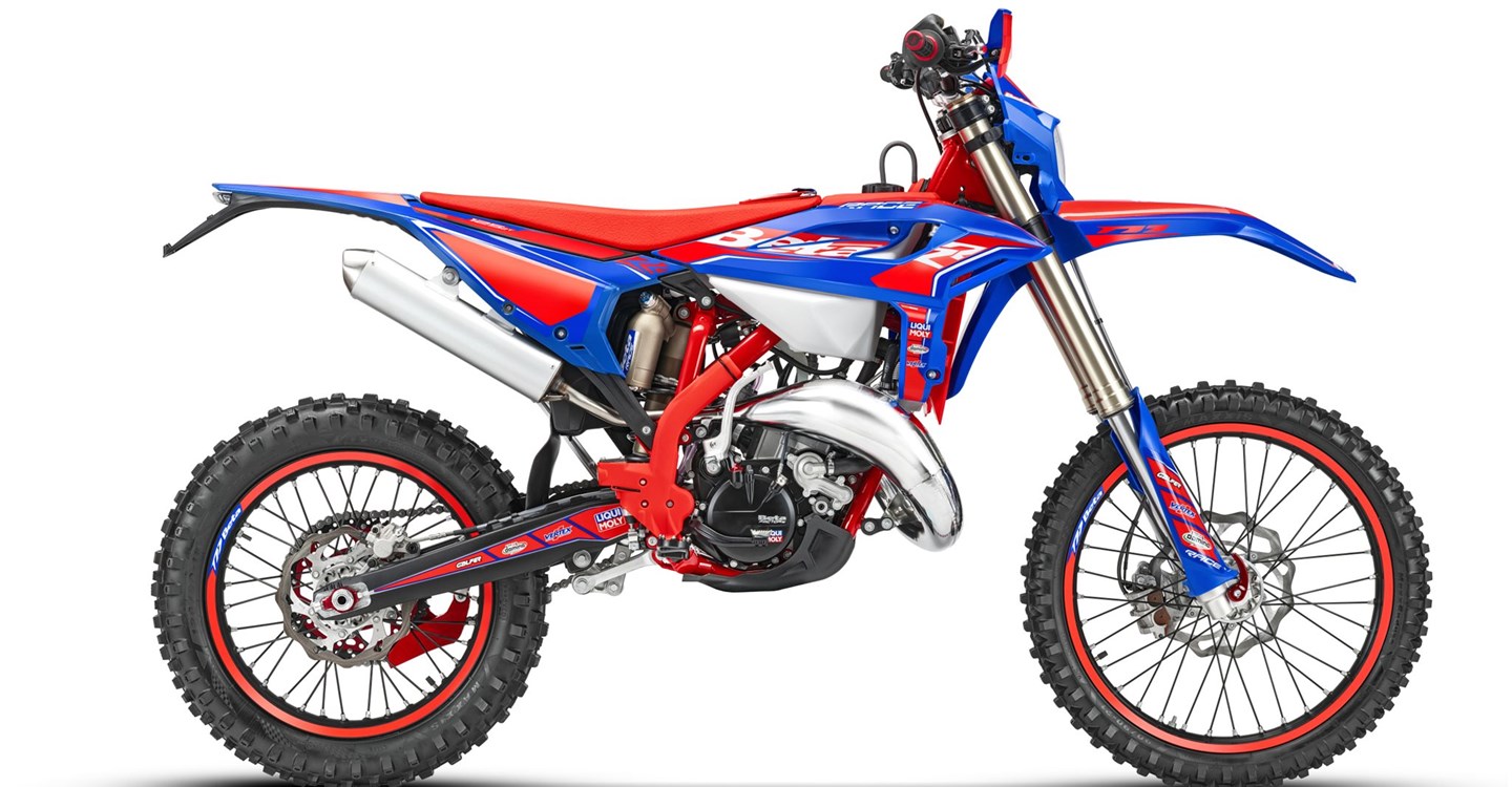 Beta RR Race 2T 125