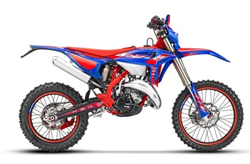 Beta RR Race 2T 125 2026 - Bild 10 Beta RR Race 2T 125 2026 - Bild 10