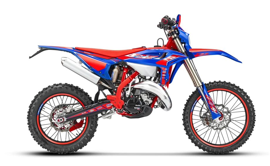 Beta RR Race 2T 125 Bild 9: Beta RR Race 2T 125