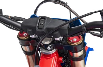 Beta RR Race 2T 125 2026 - Bild 11 Beta RR Race 2T 125 2026 - Bild 11