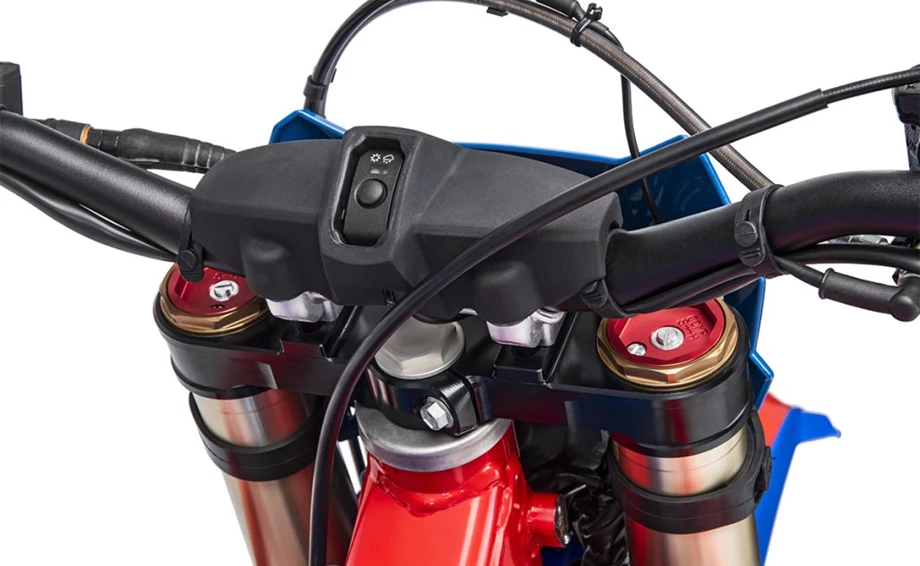Beta RR Race 2T 125 Bild 10: Beta RR Race 2T 125
