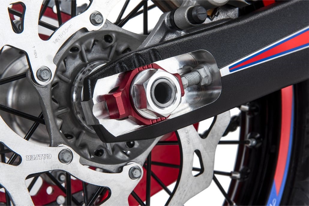 Beta RR Race 2T 125