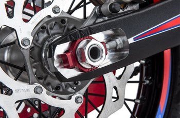 Beta RR Race 2T 125 2026 - Bild 13 Beta RR Race 2T 125 2026 - Bild 13