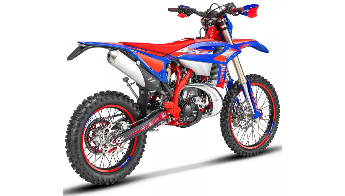 Beta RR Race 2T 200 2026 Beta RR Race 2T 200 2026