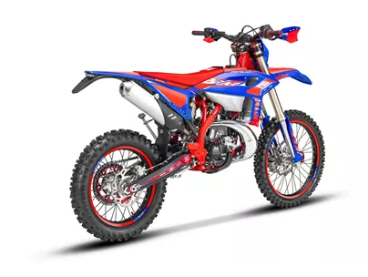 Beta RR Race 2T 200 2026 Beta RR Race 2T 200 2026