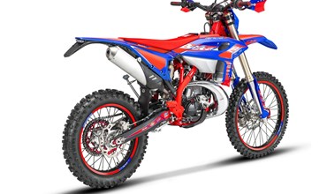Beta RR Race 2T 200 