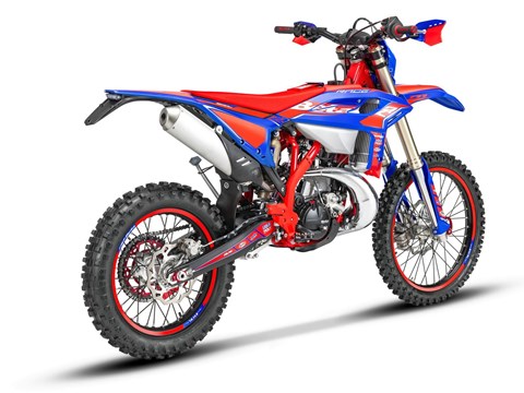 Beta RR Race 2T 200 