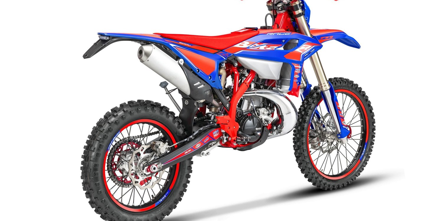 Beta RR Race 2T 200