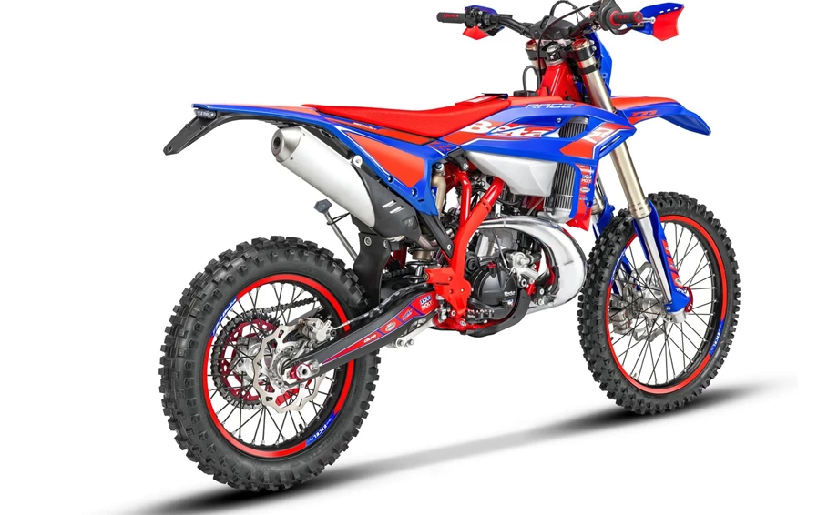 Beta RR Race 2T 200 Bild 1: Beta RR Race 2T 200